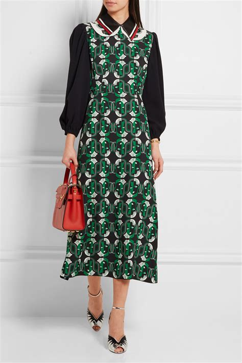 miu miu dress green|miu menswear.